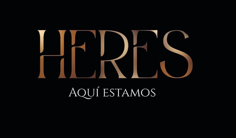 HERES EVENTOS