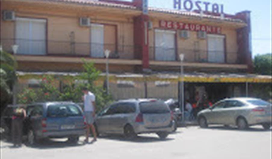 El Desembarco