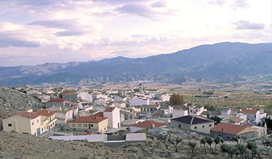 Somontín