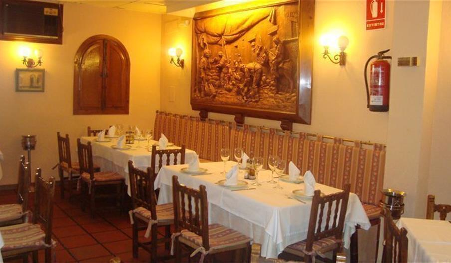 La Casa del Cordero