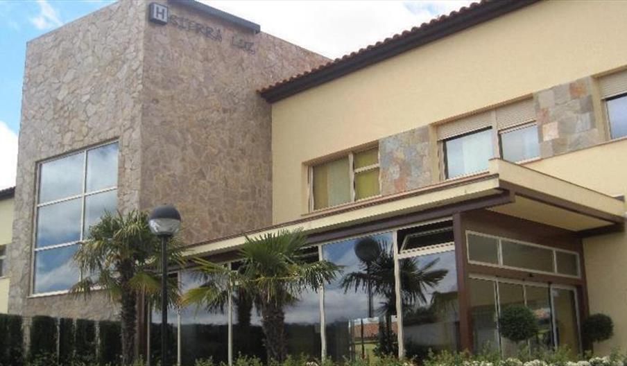 Hotel Sierra Luz