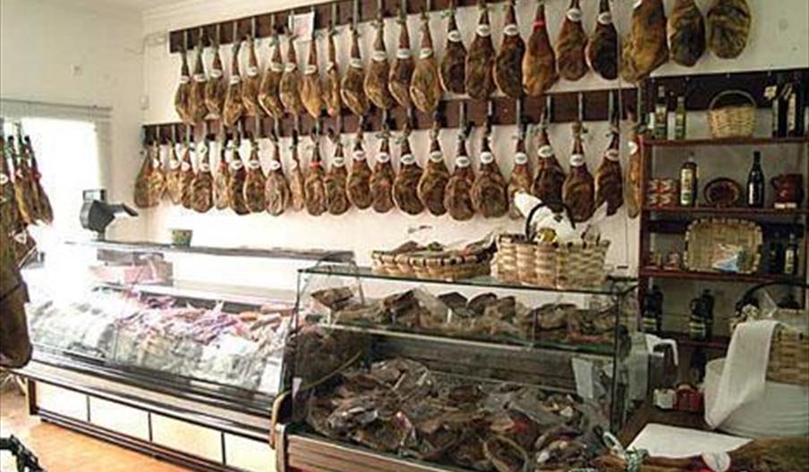 Jamonsur