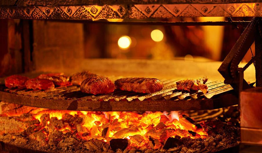 El Grill