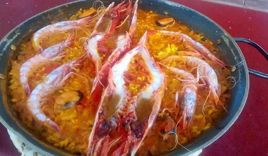 La Jábega