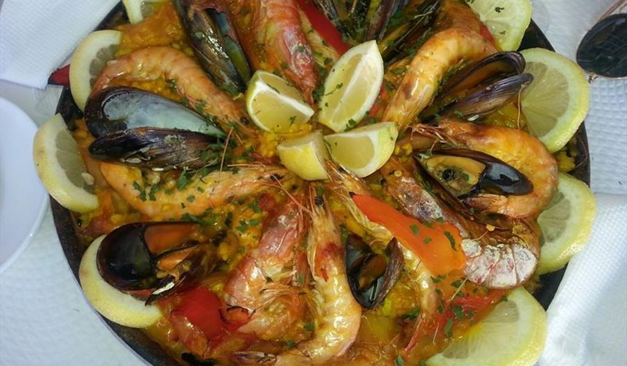 La Mar Chica