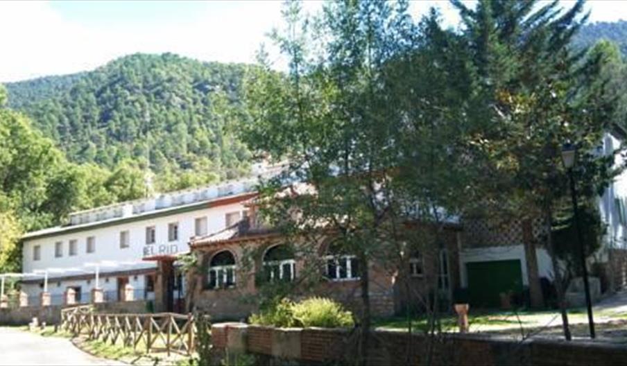 Hotel Río