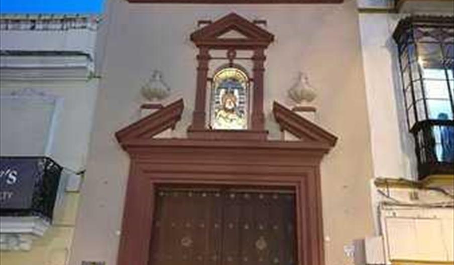 Capilla del Baratillo