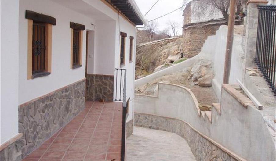 Casa Gorillo 2