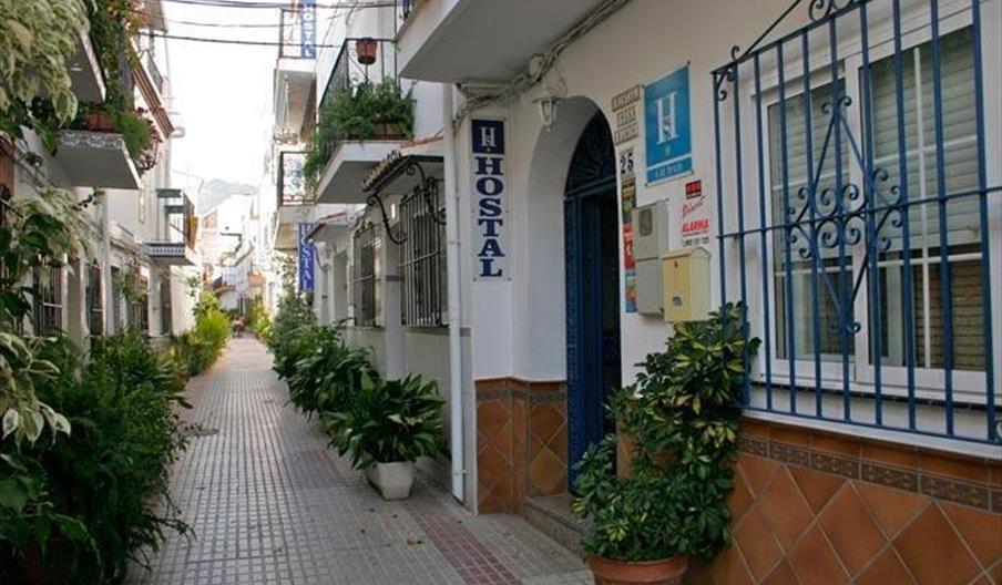 San Ramón