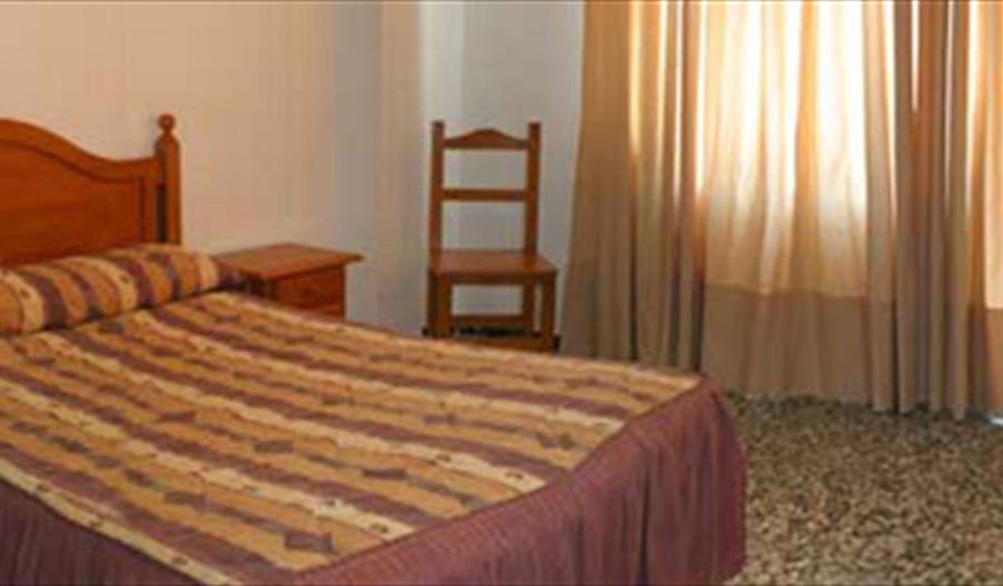 Hotel Picasso