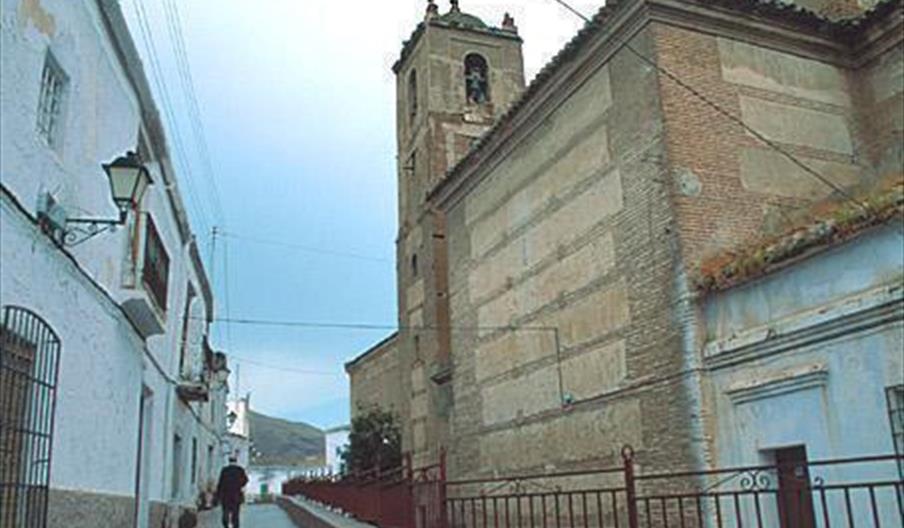 Nacimiento