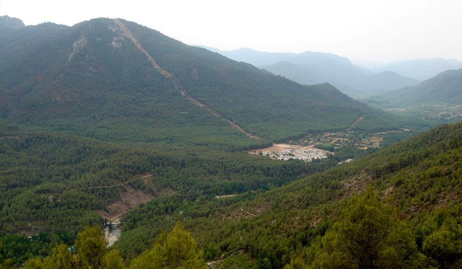 Coto Ríos