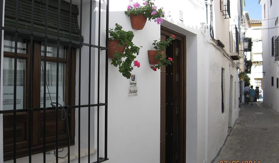 Azahar