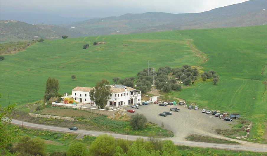 Hotel Lagar de Pepe