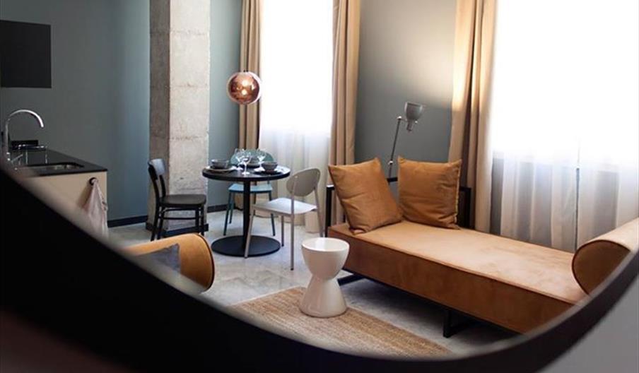 Apartamentos Nono