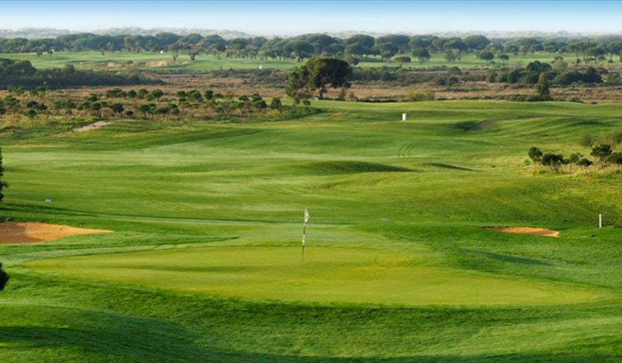 Club de Golf El Rompido - Campo Norte