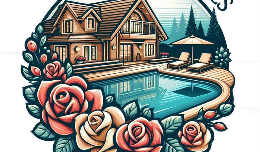 Villa Los Rosales