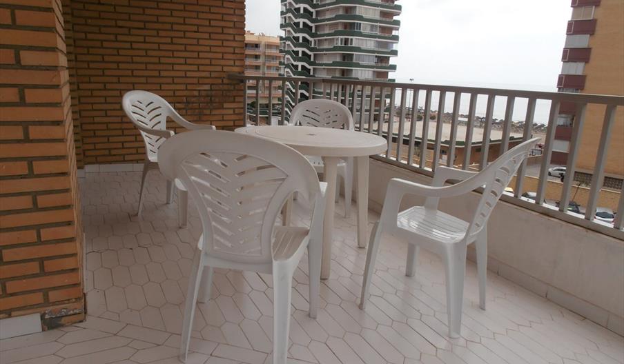 Apartamentos Mary