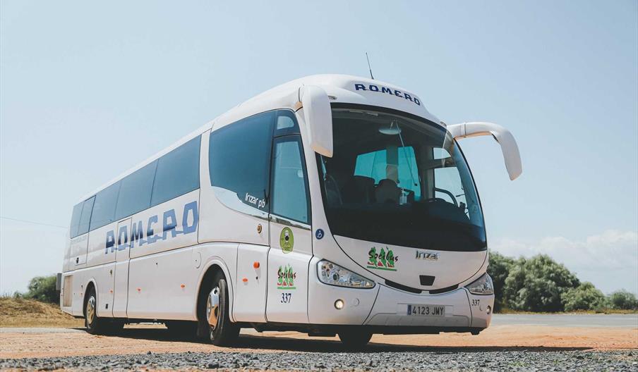 Romerobus