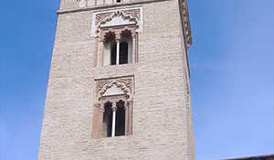 San Marcos