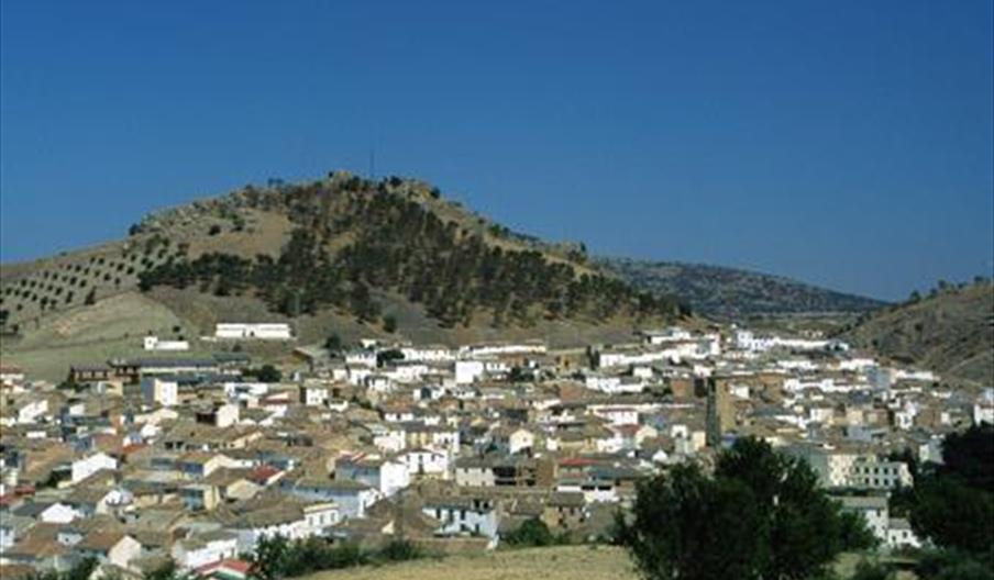 Guadahortuna