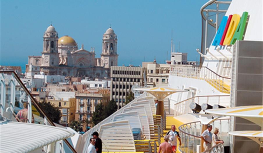 Tourisme de Croisières