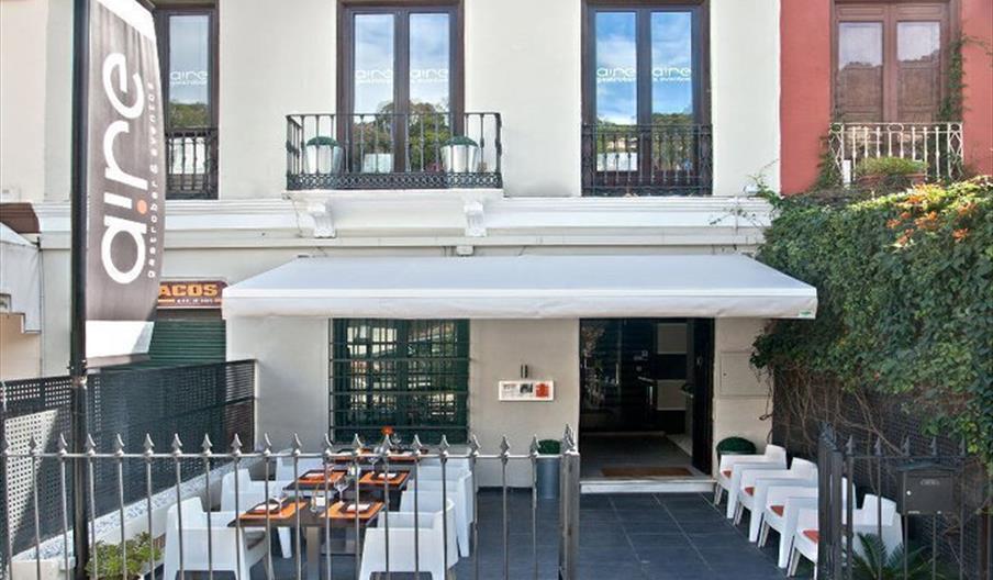 Aire Gastrobar