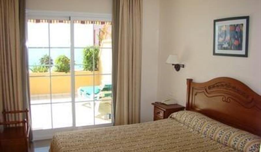 Nerja Bahía