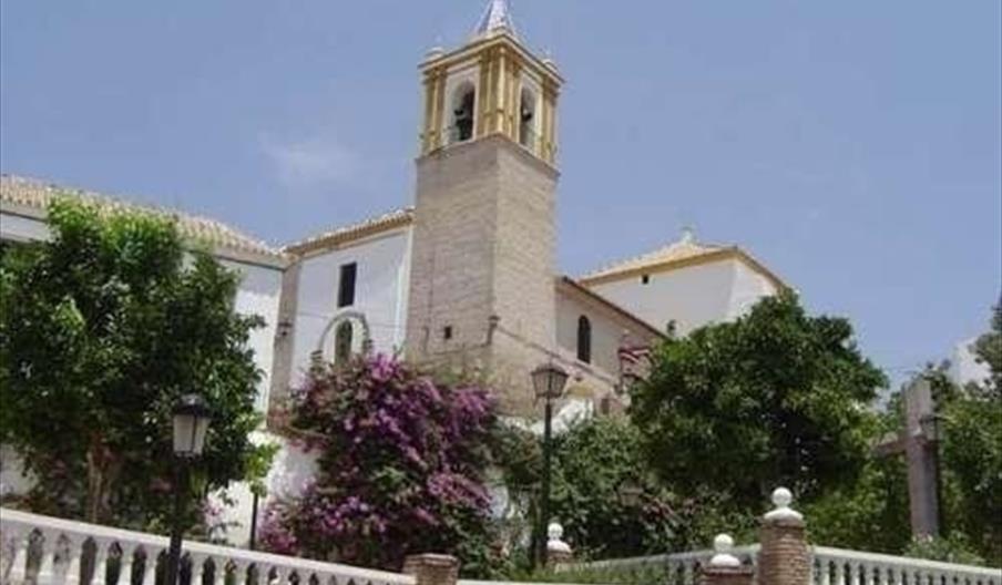 Imágenes Iglesia