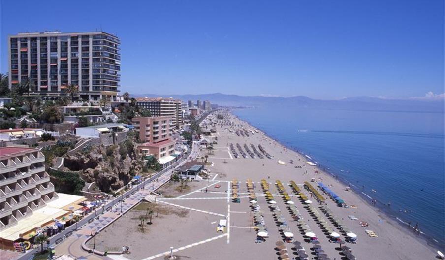 El Bajondillo