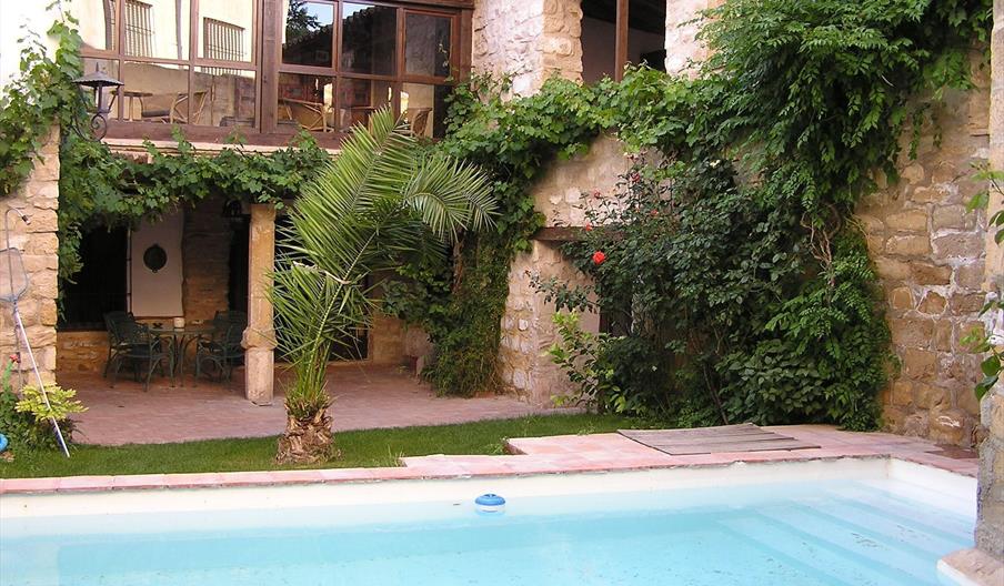 Casona del Losal