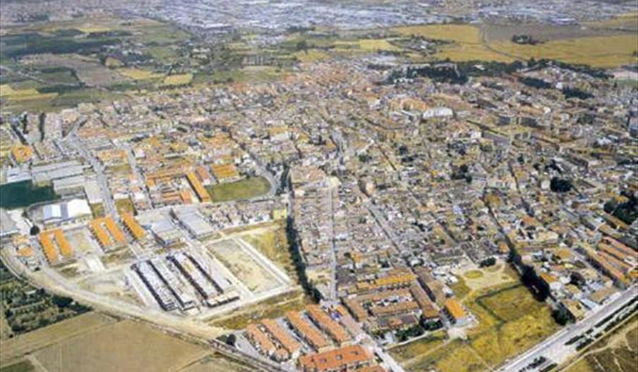 Maracena