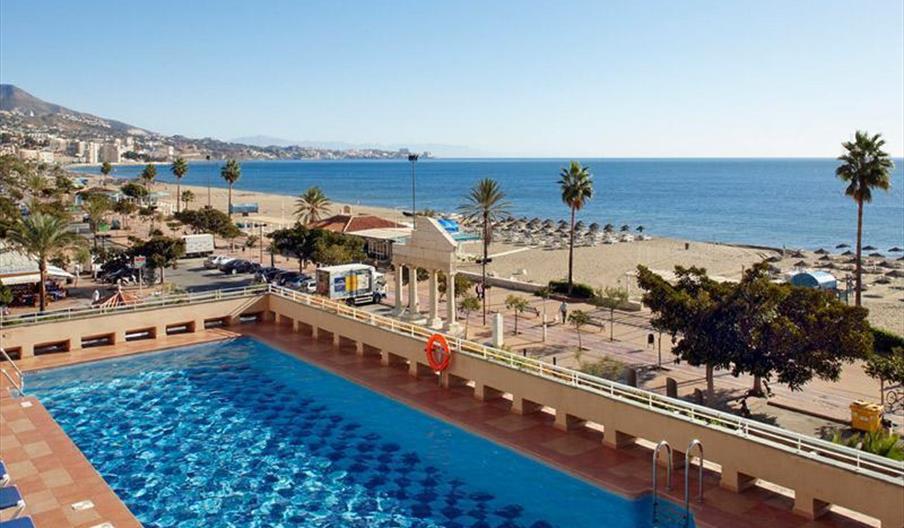 Ilunion Fuengirola