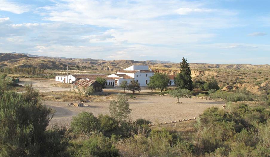 Urra Field Centre