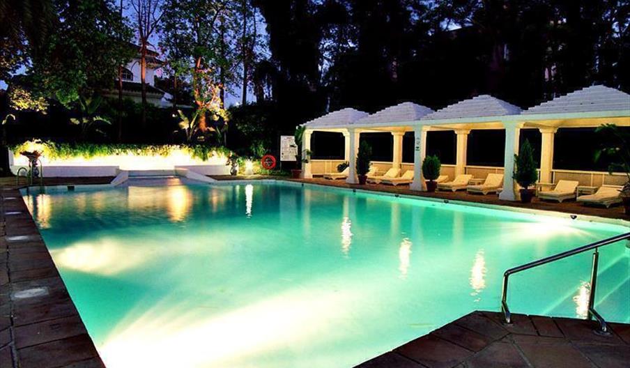 Hotel Exe Guadalete