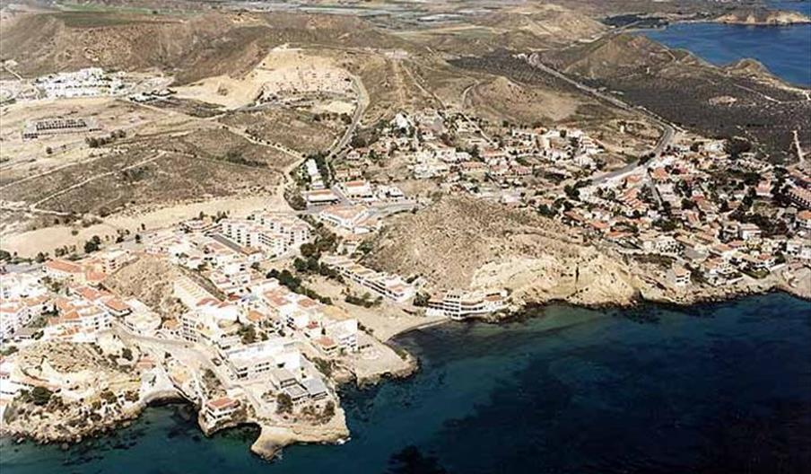 Mar Rabiosa