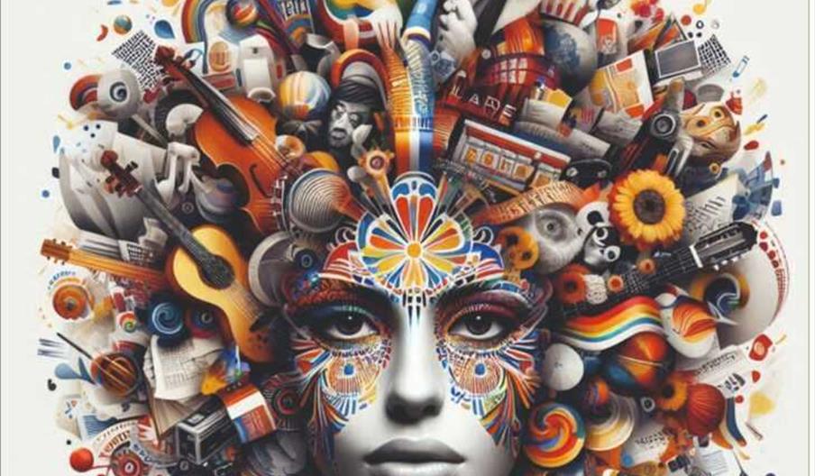 Otoño cultural Iberoamericano