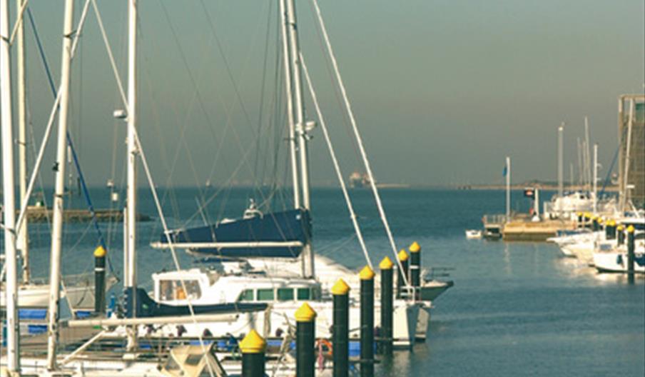 Costa de la Luz - Province de Huelva