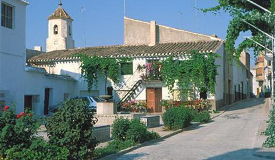 Chirivel