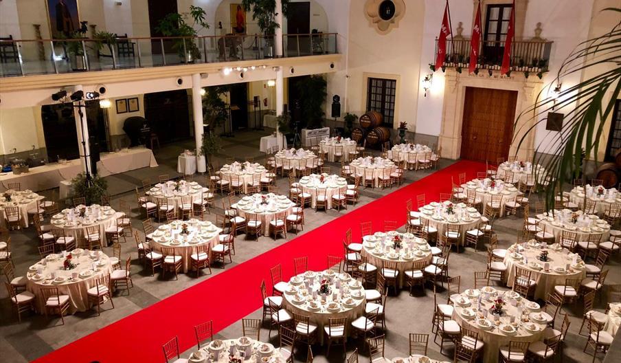Catering Antonio