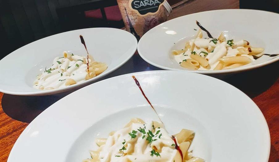 La Sarda