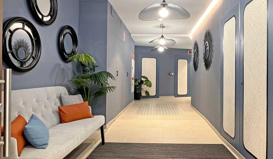 SOHO BOUTIQUE PALILLERO