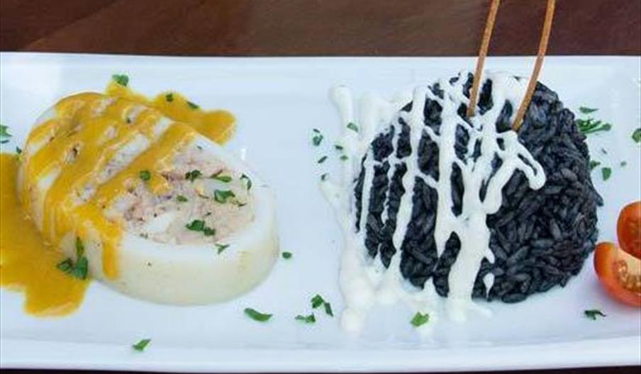 El Pincho