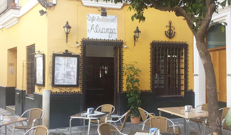 Alianza