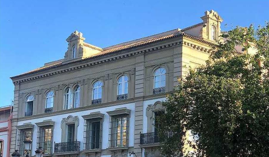 Hotel Tayko Sevilla