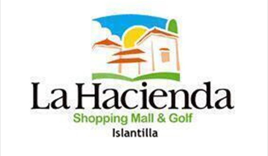Centro Comercial La Hacienda