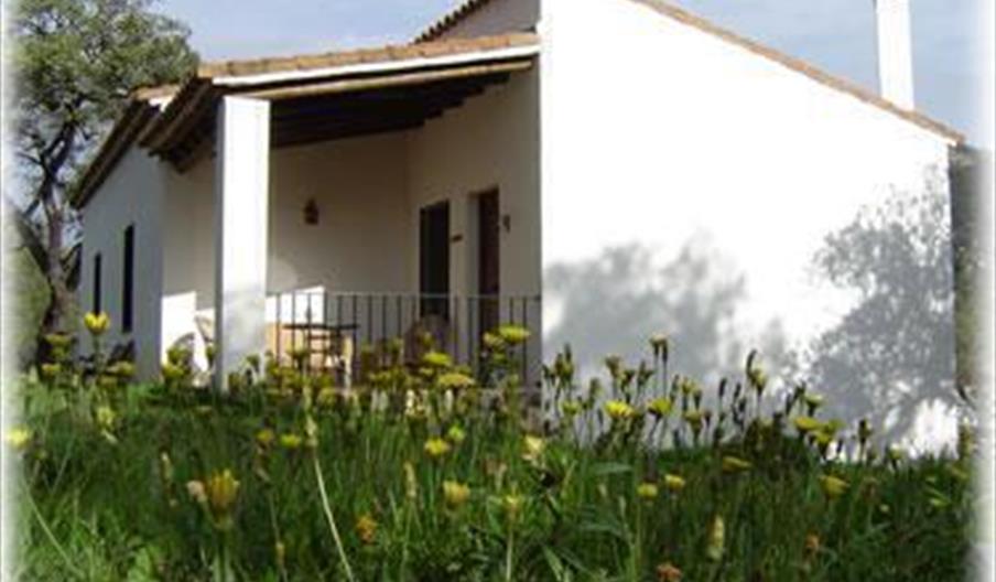 Casa de la Huerta