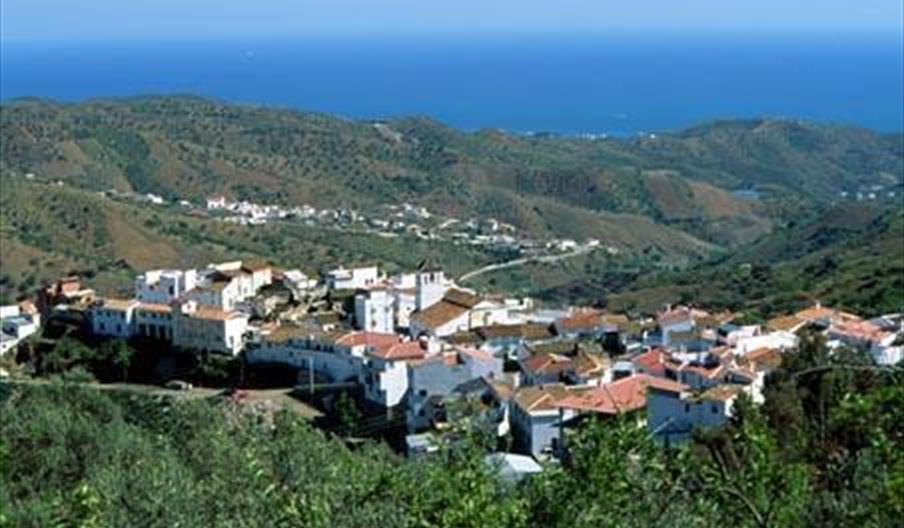 Moclinejo