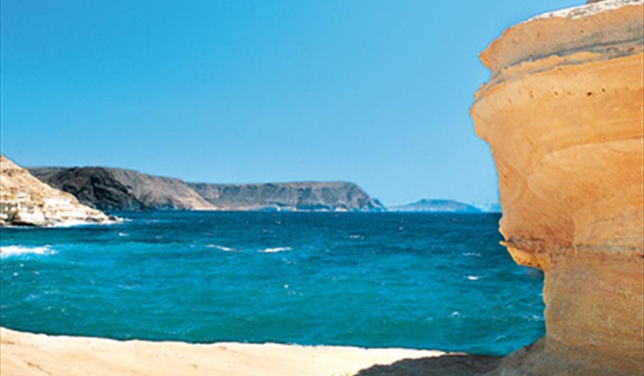 Province d'Almería