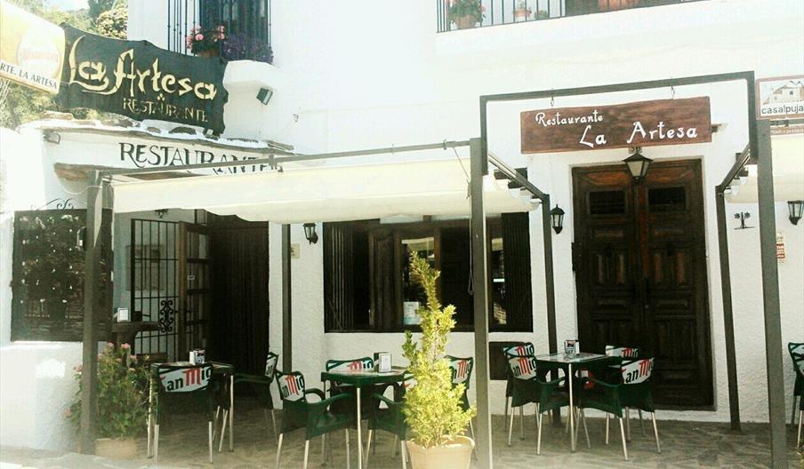 La Artesa